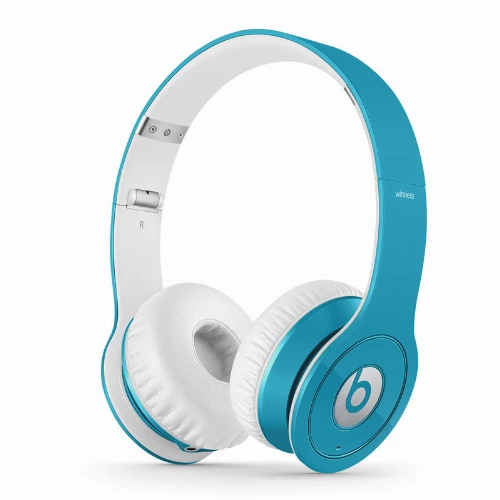 قیمت خرید فروش هدفون Beats wireless light blue 